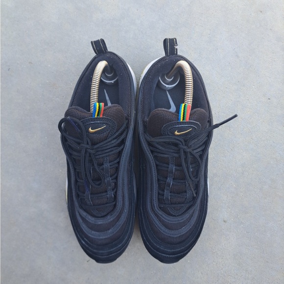 Nike Air Max 97 Olympic Rings - Picture 5 of 8